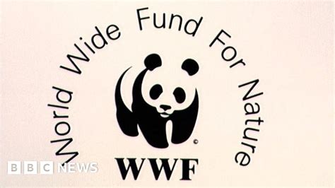 is world wildlife fund non profit|WWF .